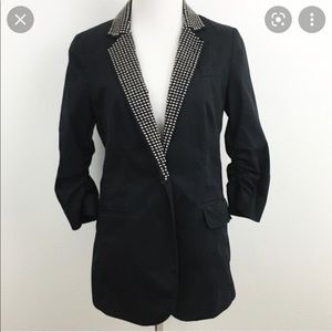 Express blazer